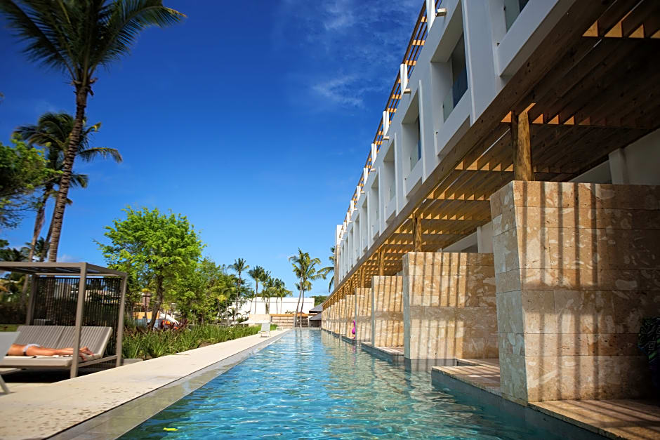 Princess Family Club Bavaro