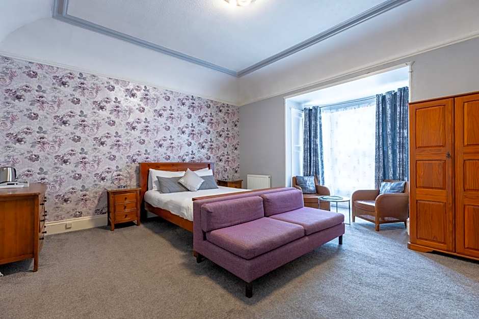 The Bein Inn Hotel & Restaurant