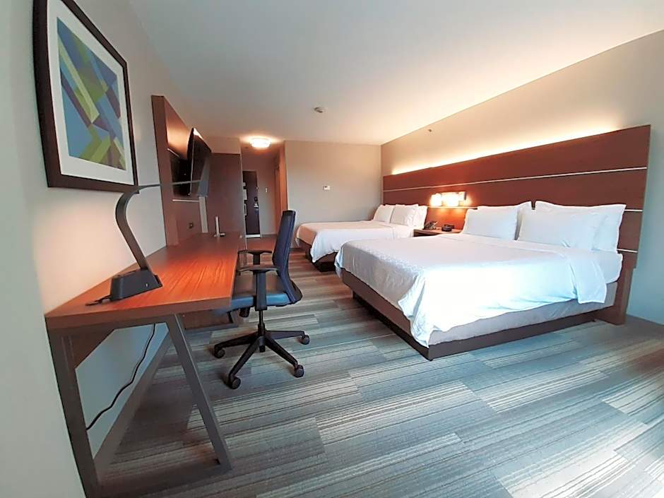 Holiday Inn Express Trincity By IHG