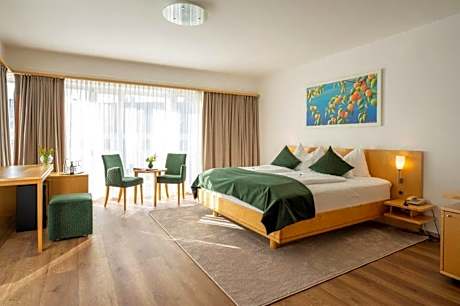 Superior Double Room (Hotel)