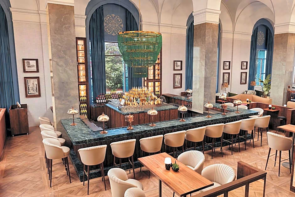 Hotel Cleveland Autograph Collection