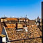 Carlton Hotel Buda Castle