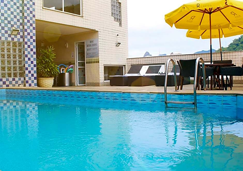 Riale Vilamar Copacabana