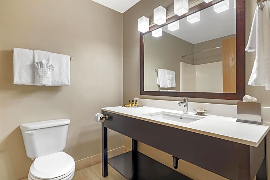 Best Western Plus Aberdeen