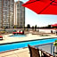 Hilton Vancouver Metrotown