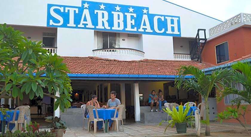 Star Beach Guest House                                                                      