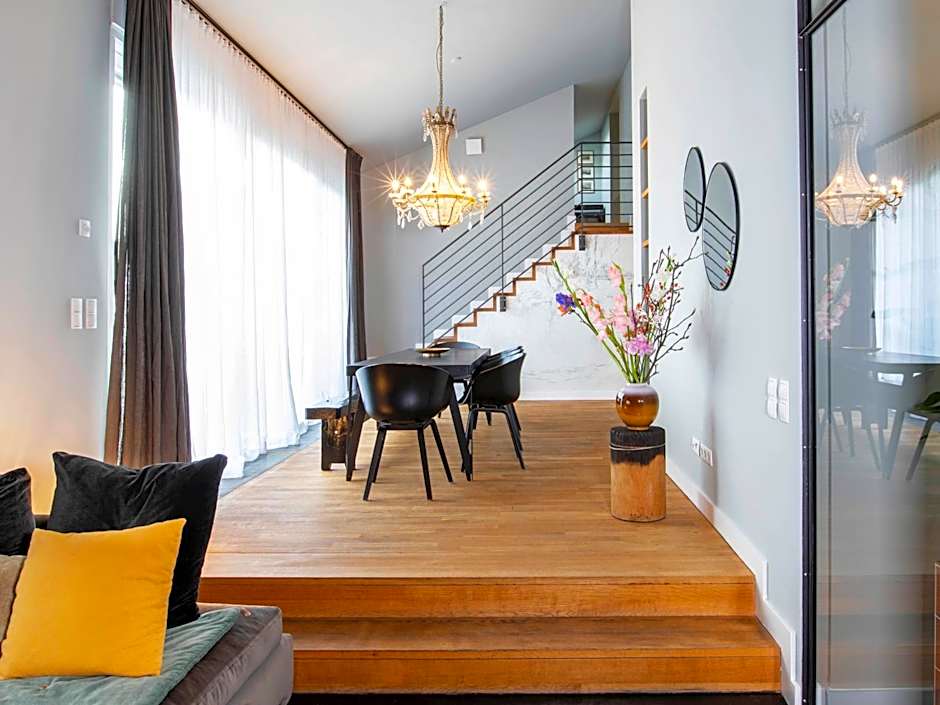 Gorki Apartments
