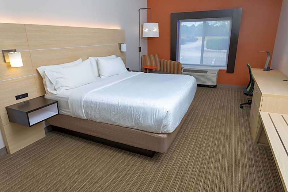 Holiday Inn Express Hotel & Suites Athens By IHG