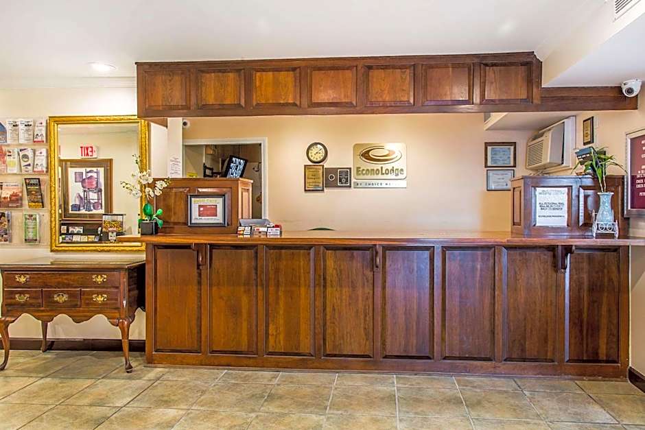 Econo Lodge Milldale-Southington