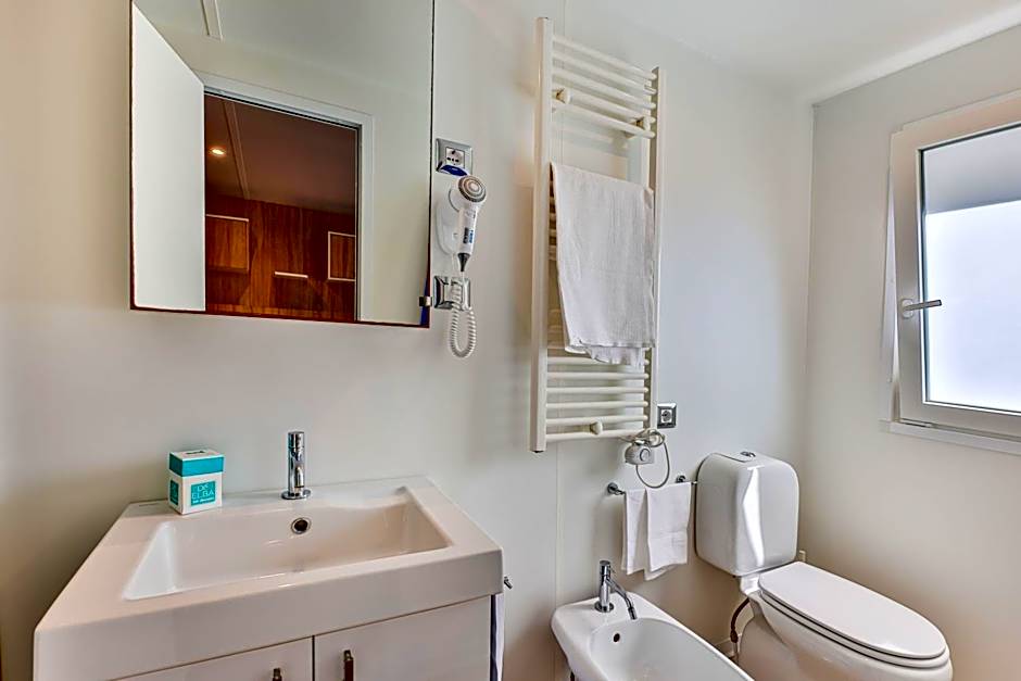 Camping Village Le Calanchiole