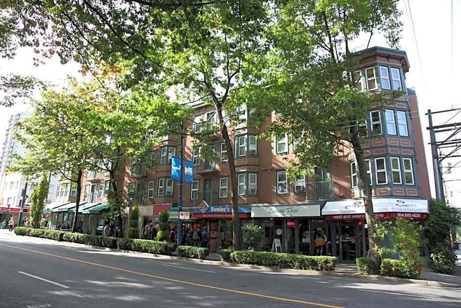 Times Square Suites