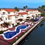 Cabo Blanco Hotel and Marina