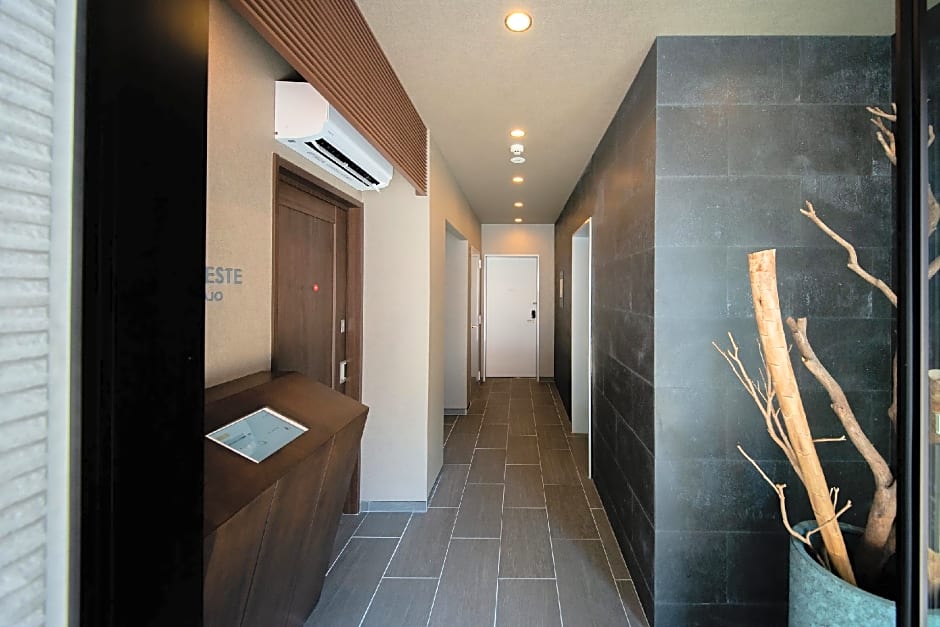 Hotel Celeste Shizuoka