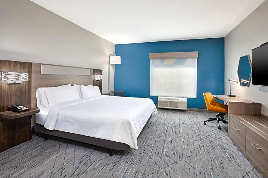 Holiday Inn Express Hotel & Suites West Monroe By IHG