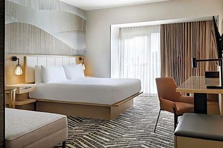 Marriott Dallas/Fort Worth Westlake