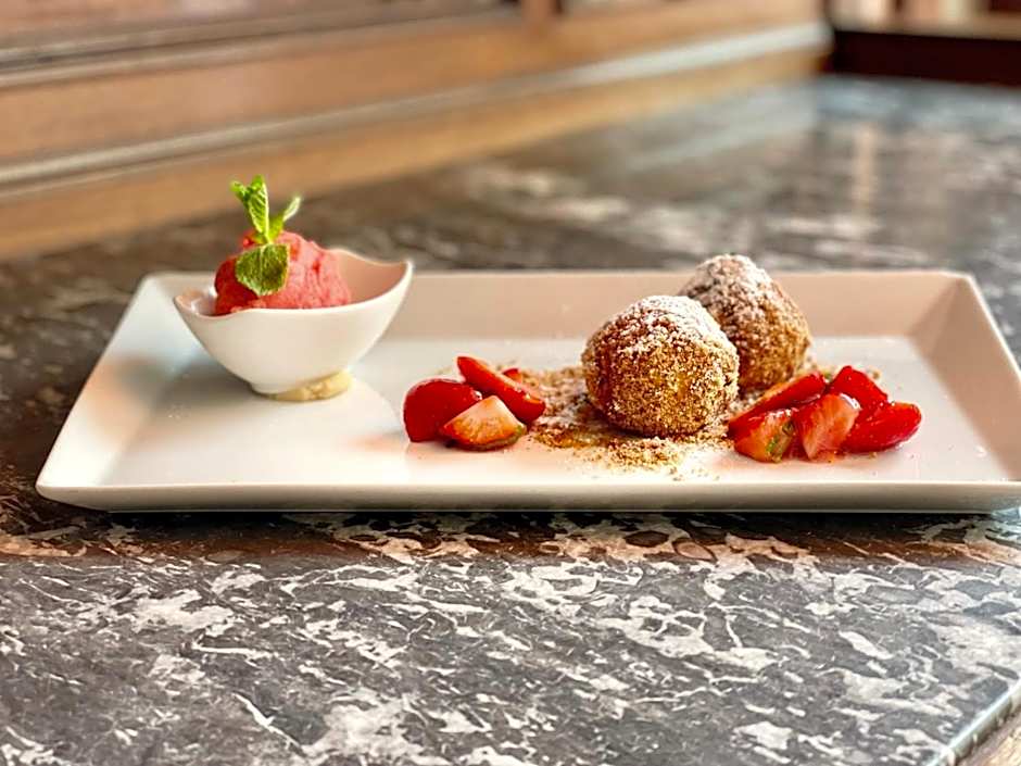 Familie Hopfeld - Hotel Dreikönigshof