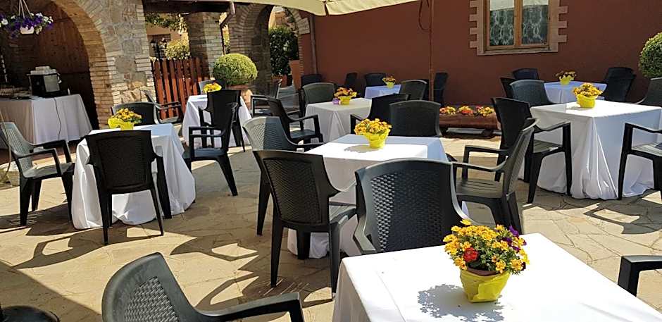 Residence Sant'Alessandro