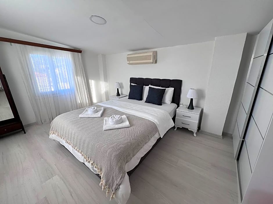Tepe Hotel
