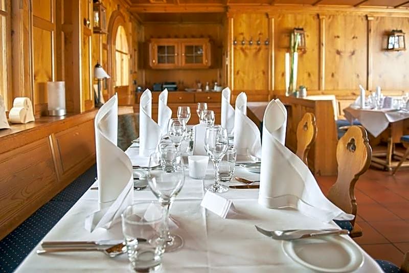 Hotel Feyrer