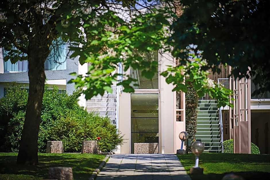 Les Jardins de l'Anjou