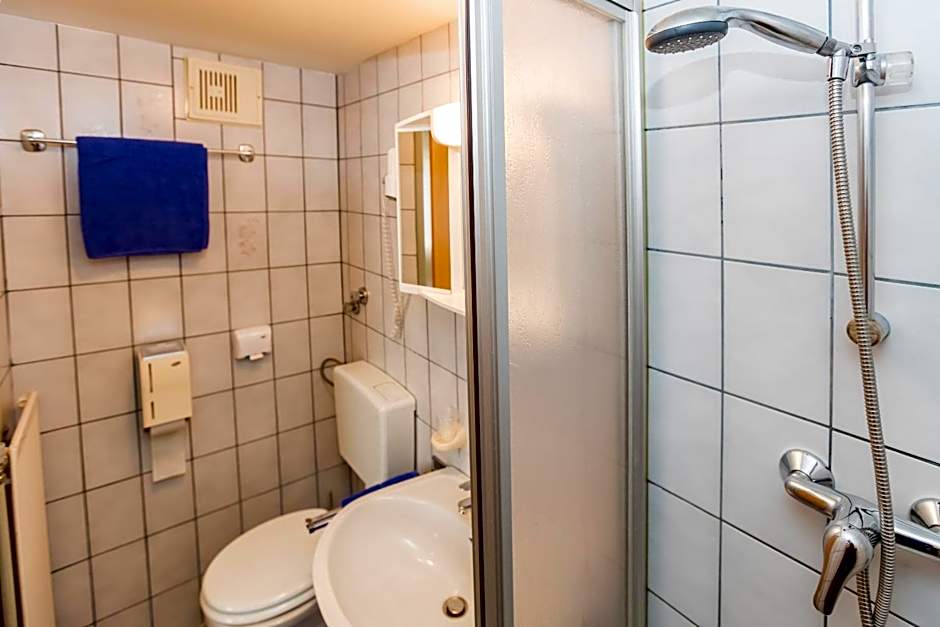 Hotel Denk Bed & Breakfast