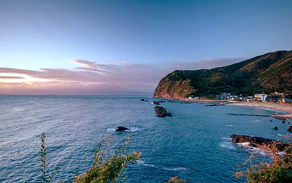 Atarayo Nishiizu Onsen