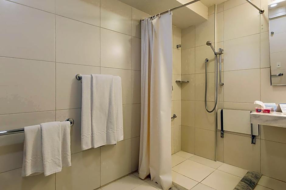 Hilton Garden Inn Maceio