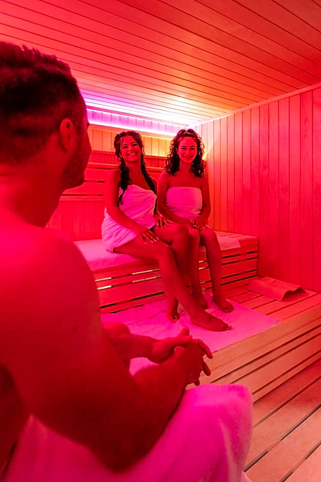 Gemünder Ferienpark Salzberg