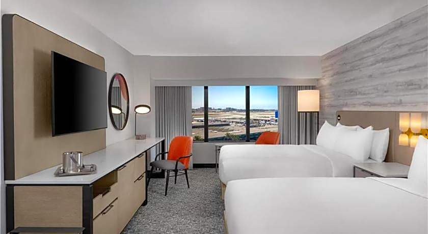 Hilton Los Angeles Airport