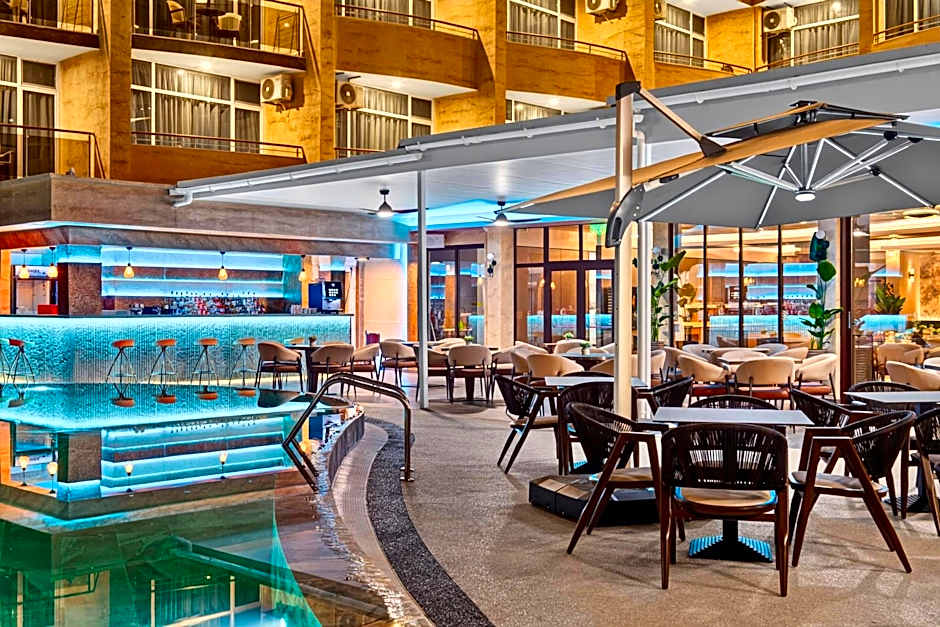 Boutique Hotel Opal ULTRA ALL INCLUSIVE