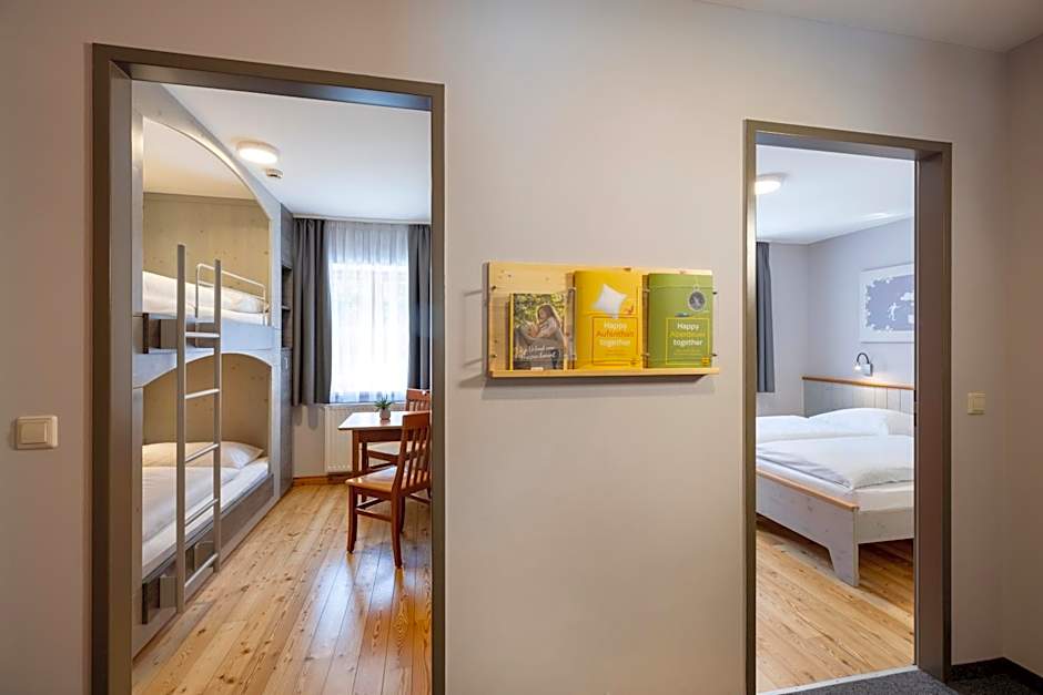 JUFA Hotel Eisenerzer Ramsau