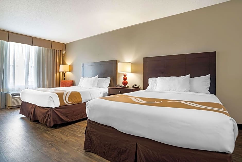 Quality Inn Baton Rouge – Baton Rouge, LA