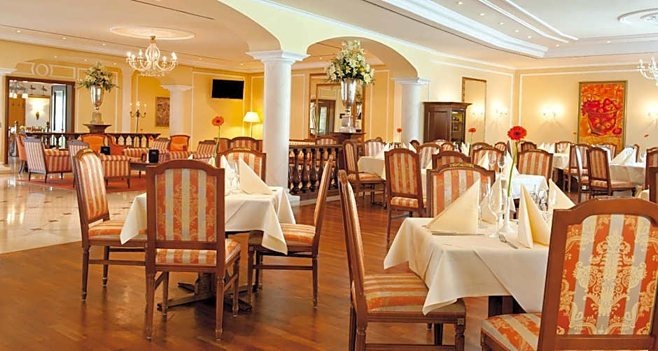 Victor's Residenz-Hotel Erfurt