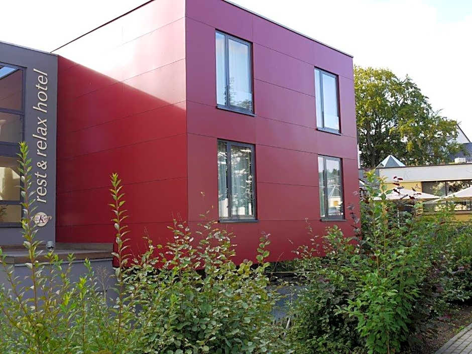 Von Korff´S Rest & Relax Hotel