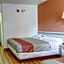 Motel 6-Grants Pass, OR