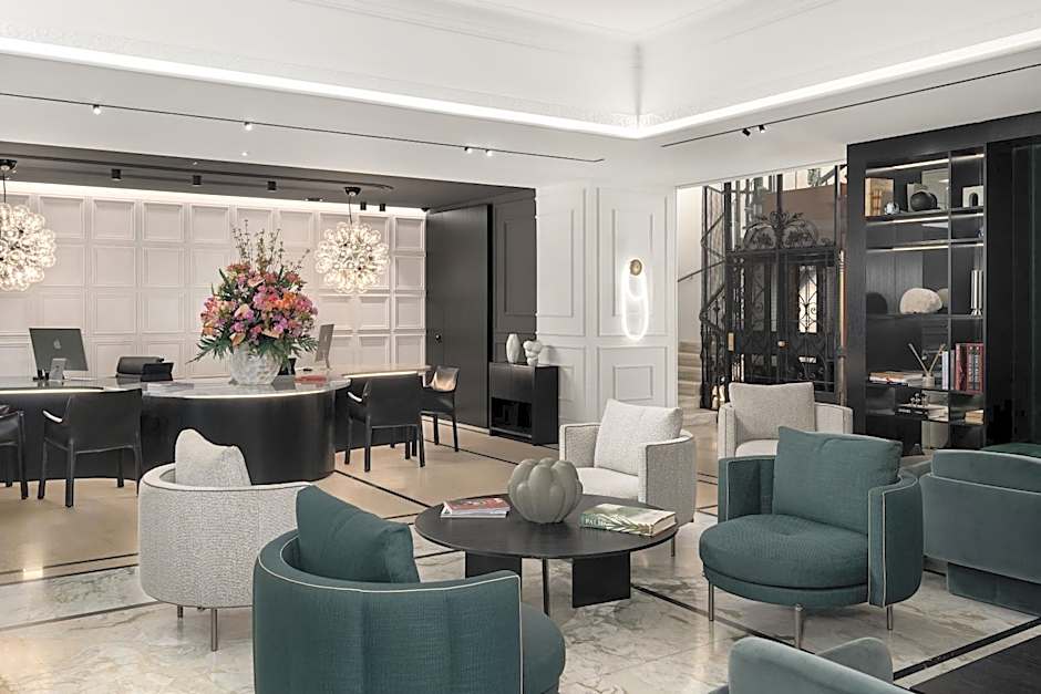 The Amauris Vienna - Relais & Châteaux