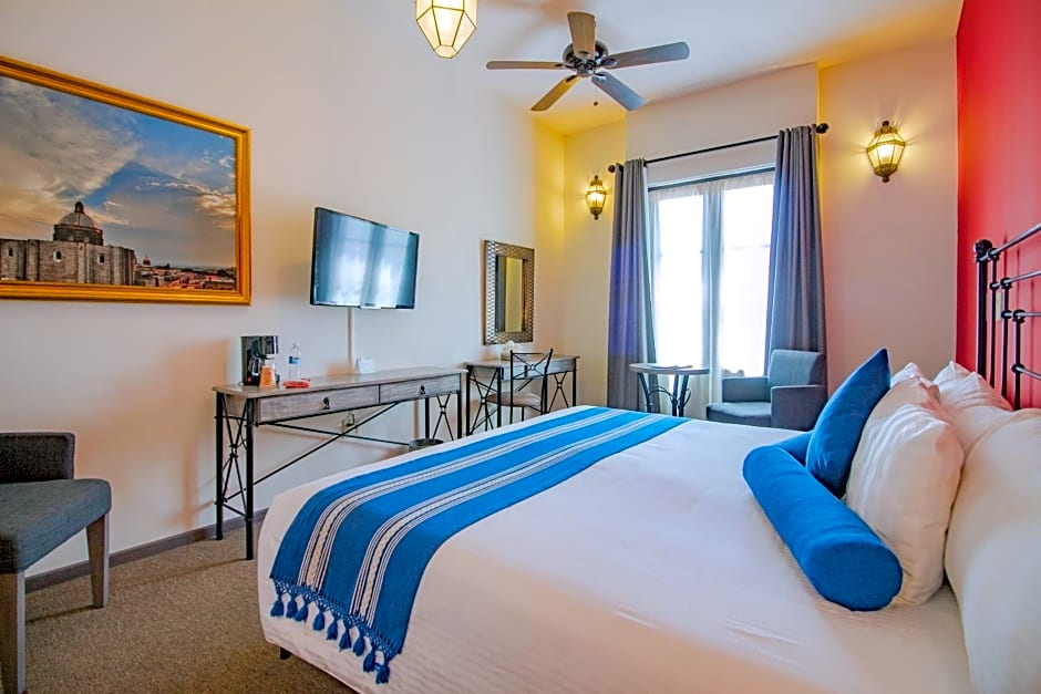 Hotel La Casona 30