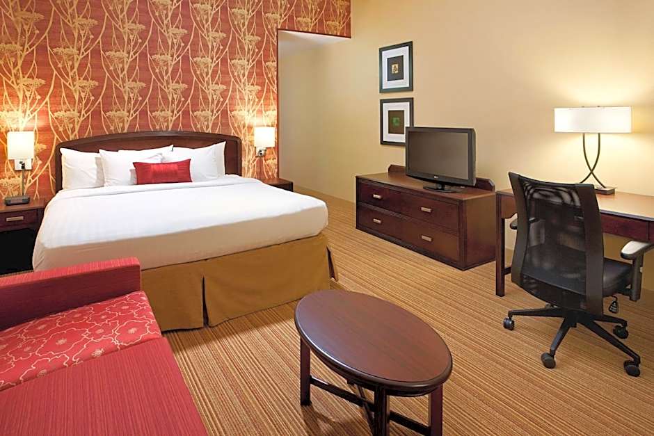 Sonesta Select Las Vegas Summerlin