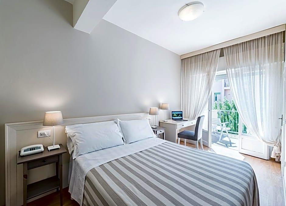 Hotel Andreaneri