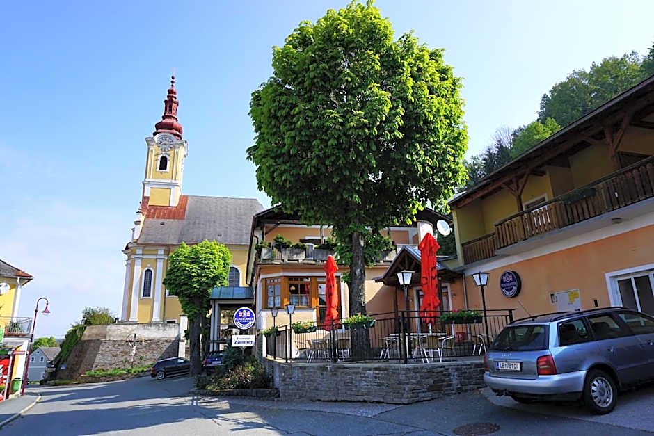 Gasthof Jauk-Hartner