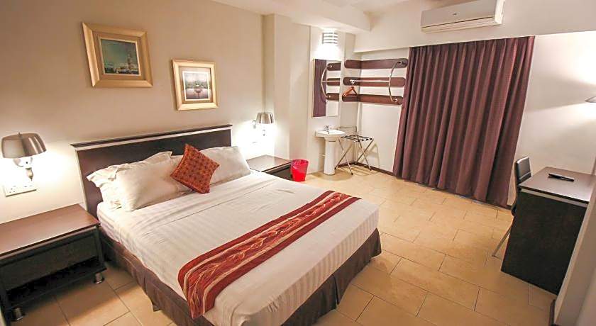 Ipoh Concept Services