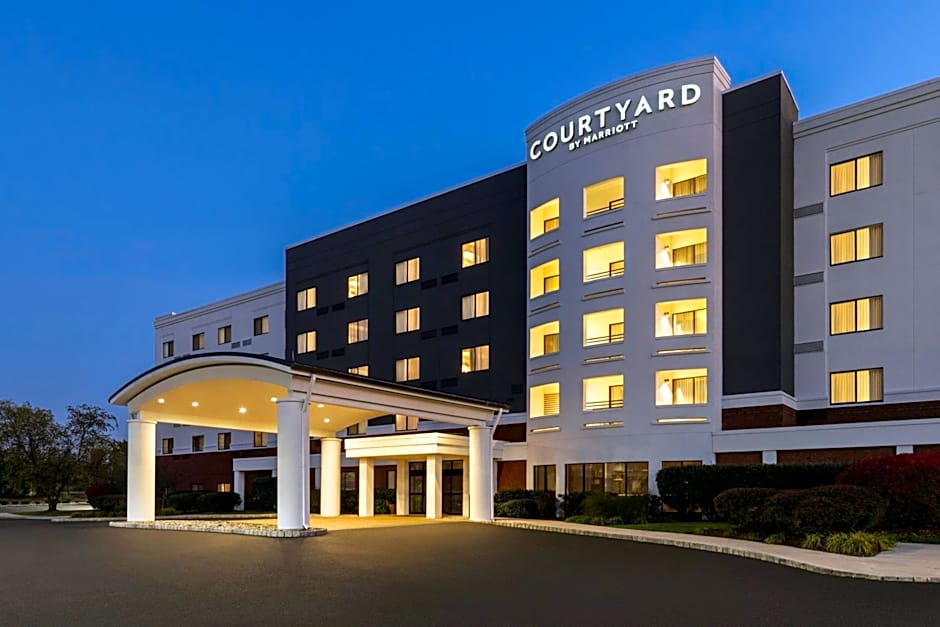 Courtyard by Marriott Ewing Princeton