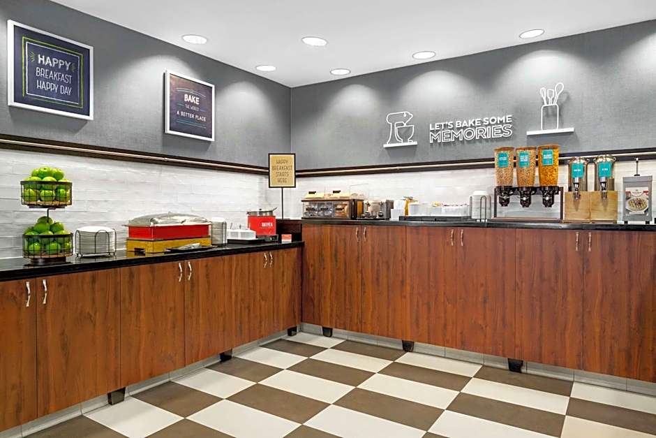 Hampton Inn By Hilton Denver-West/Golden