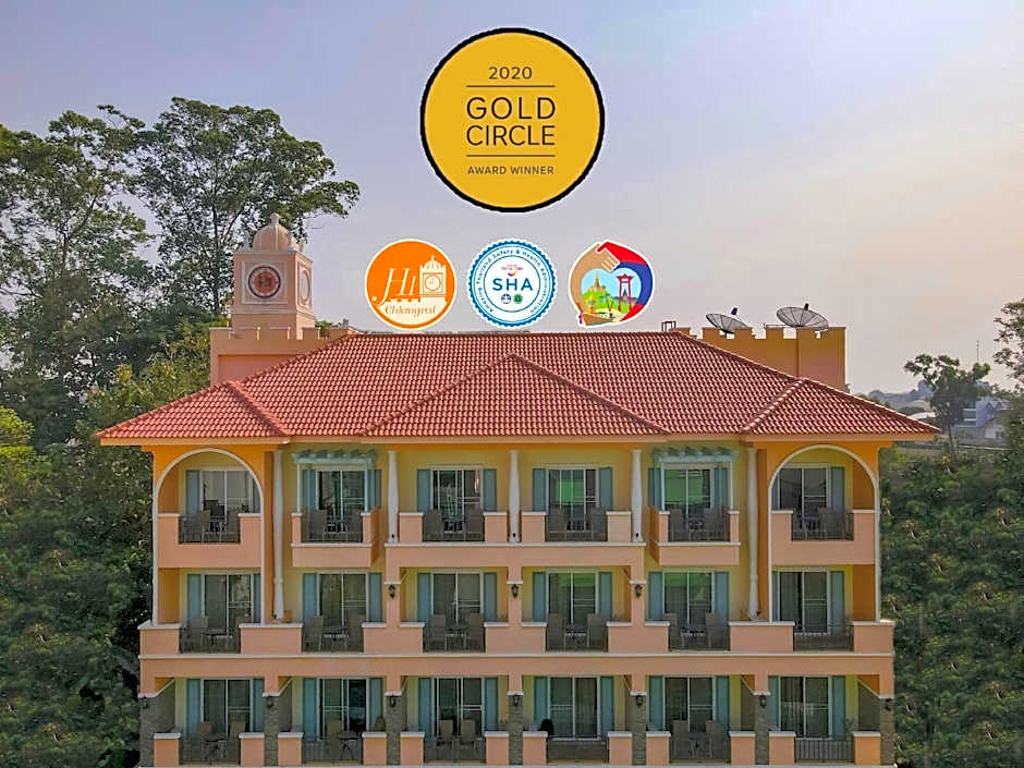 Hi Chiangrai Hotel