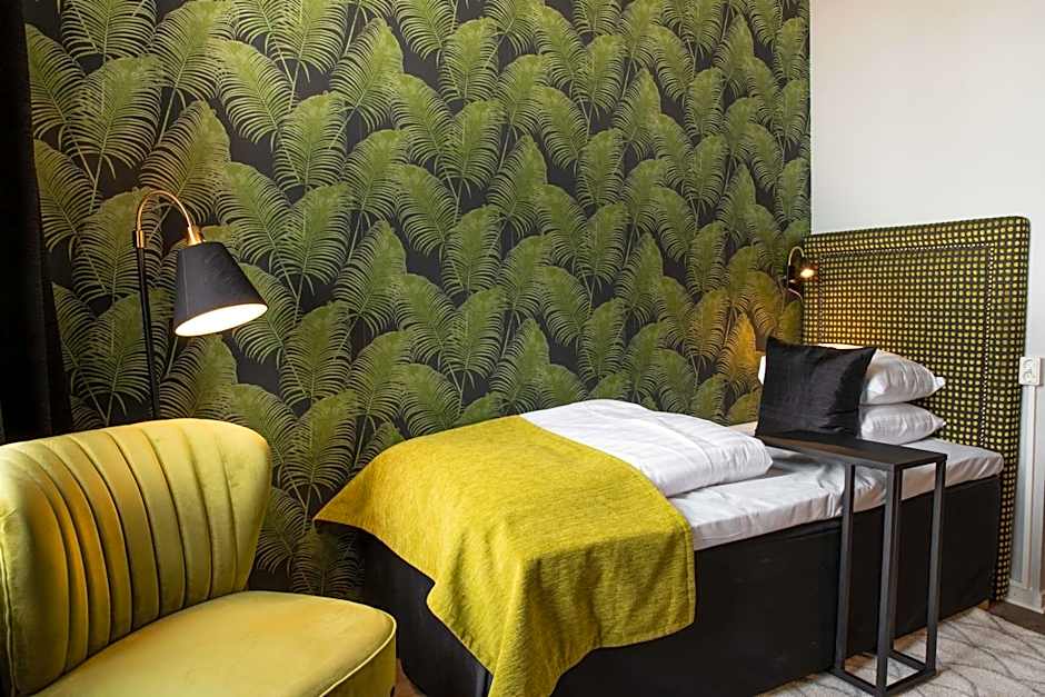 Statt Hassleholm, Sure Hotel Collection by Best Western