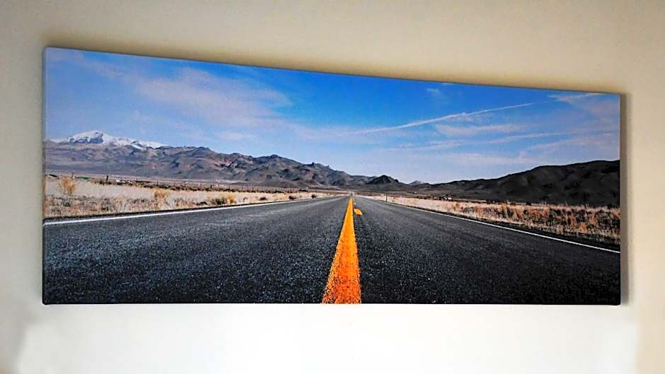 Eco Rooms & Apartments