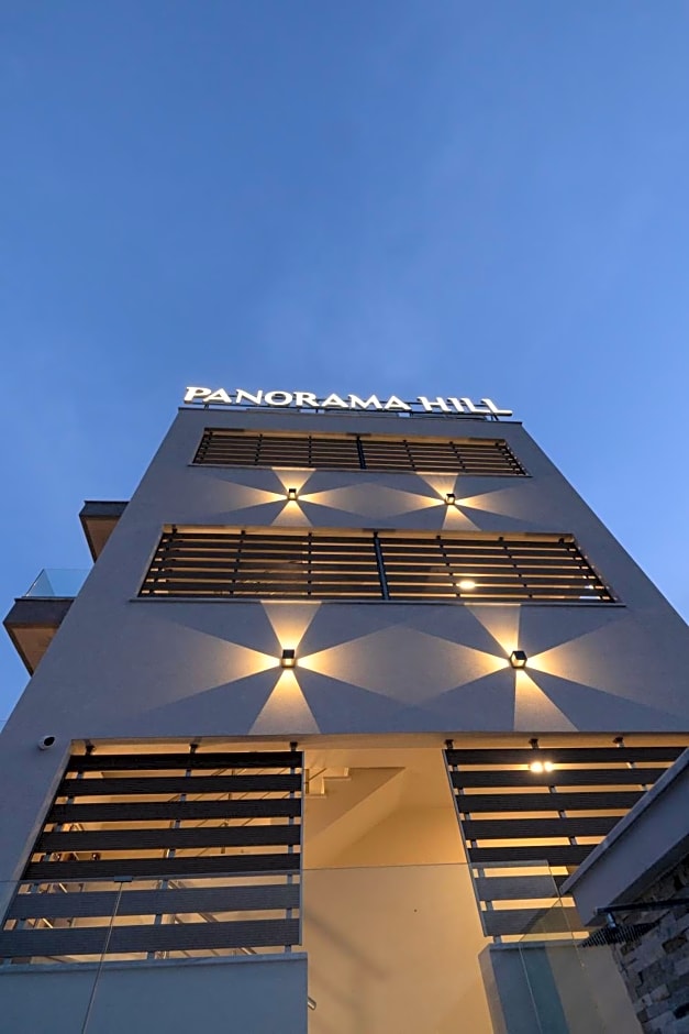 Panorama Hill Hotel