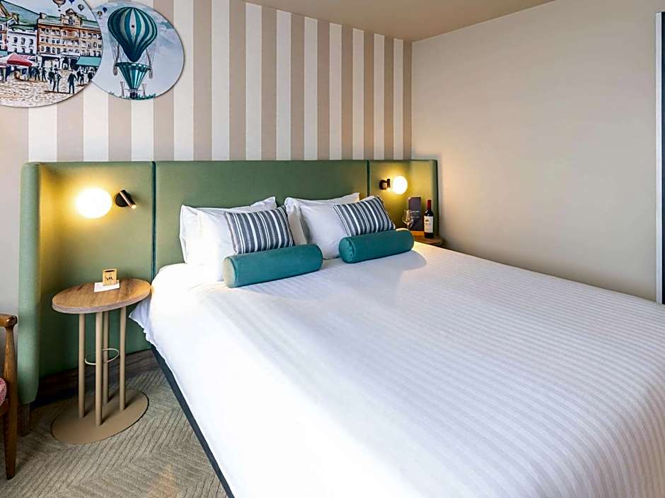 Mercure Northampton