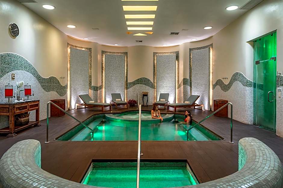 Pueblo Bonito Emerald Luxury Villas & Spa All Inclusive