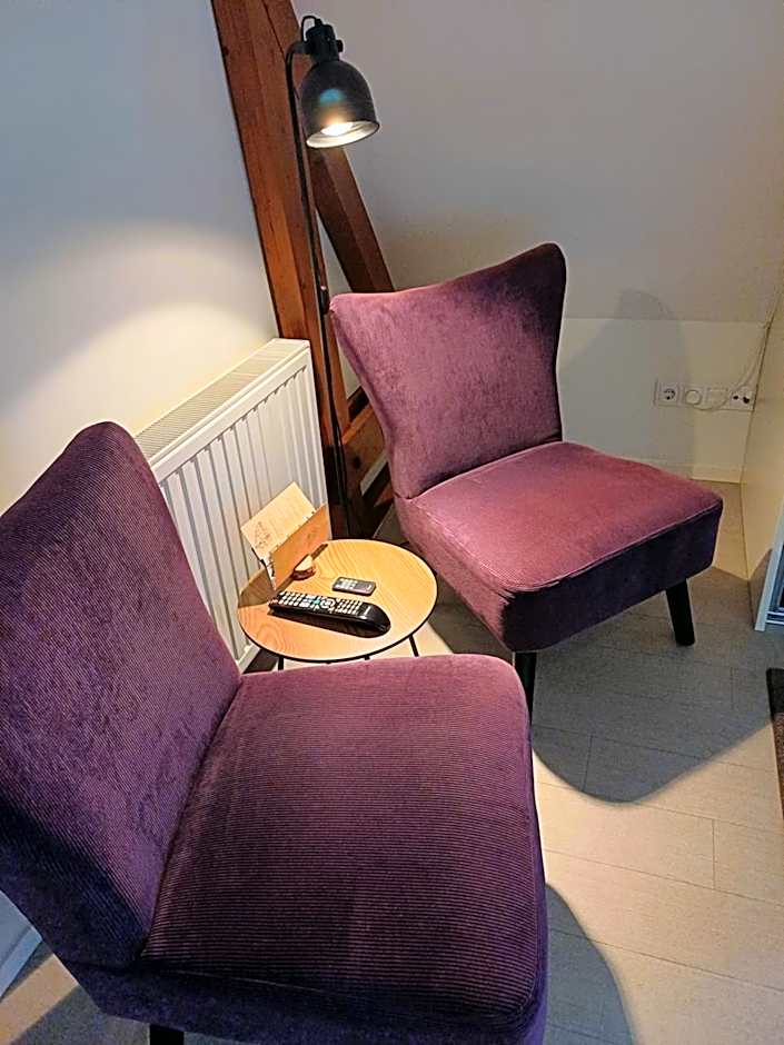 Bed & Brasserie Het Kosthuys